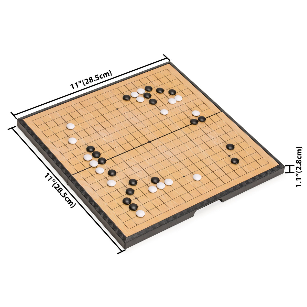 Gp Anywhere Animal Shogi - Japanese Board Game