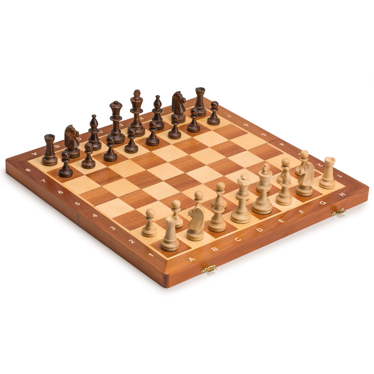 Which is better online chess or over the board chess (OTB) – Staunton Castle