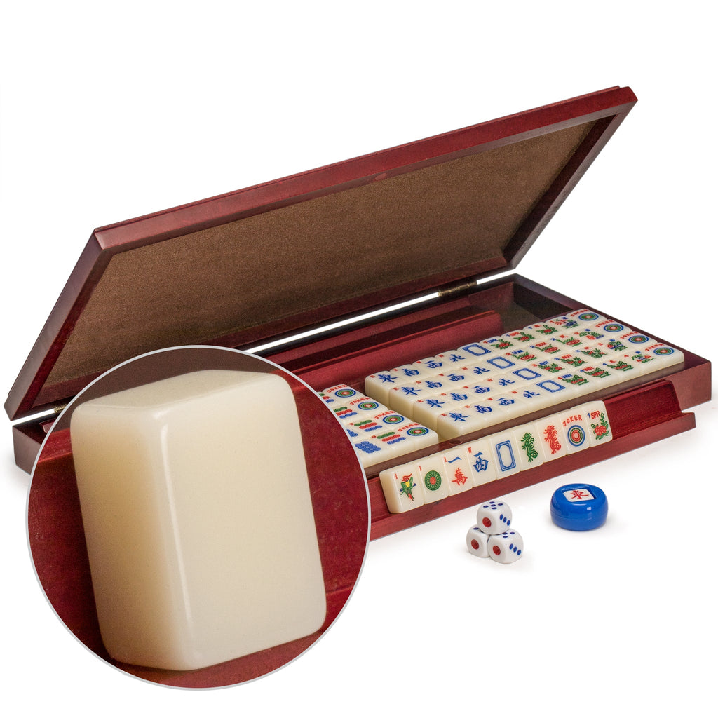  Mahjong Tiles Entertainment Mahjong Chess Portable