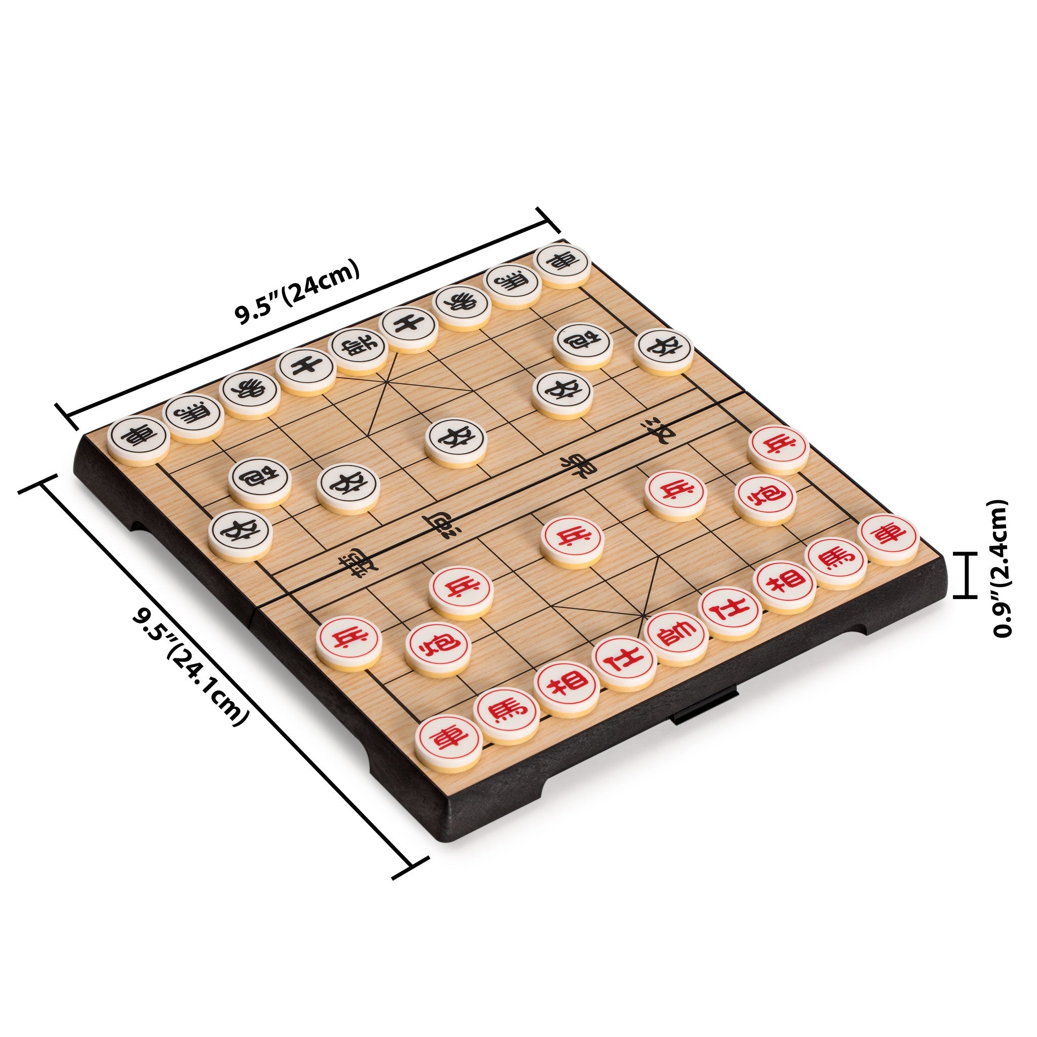 Deals Chinese Chess