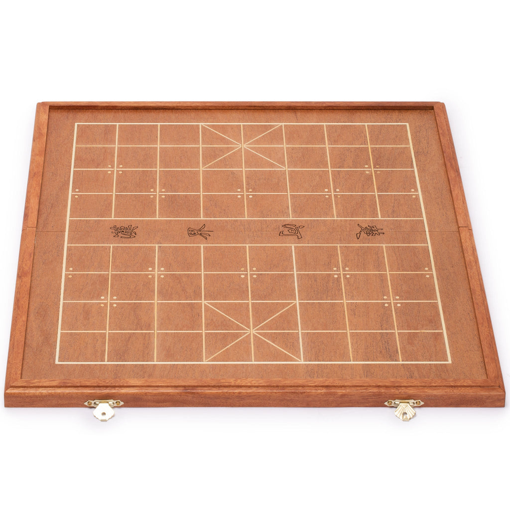 How to Play Xiangqi / Chinese Chess / 象棋 – Yellow Mountain Imports