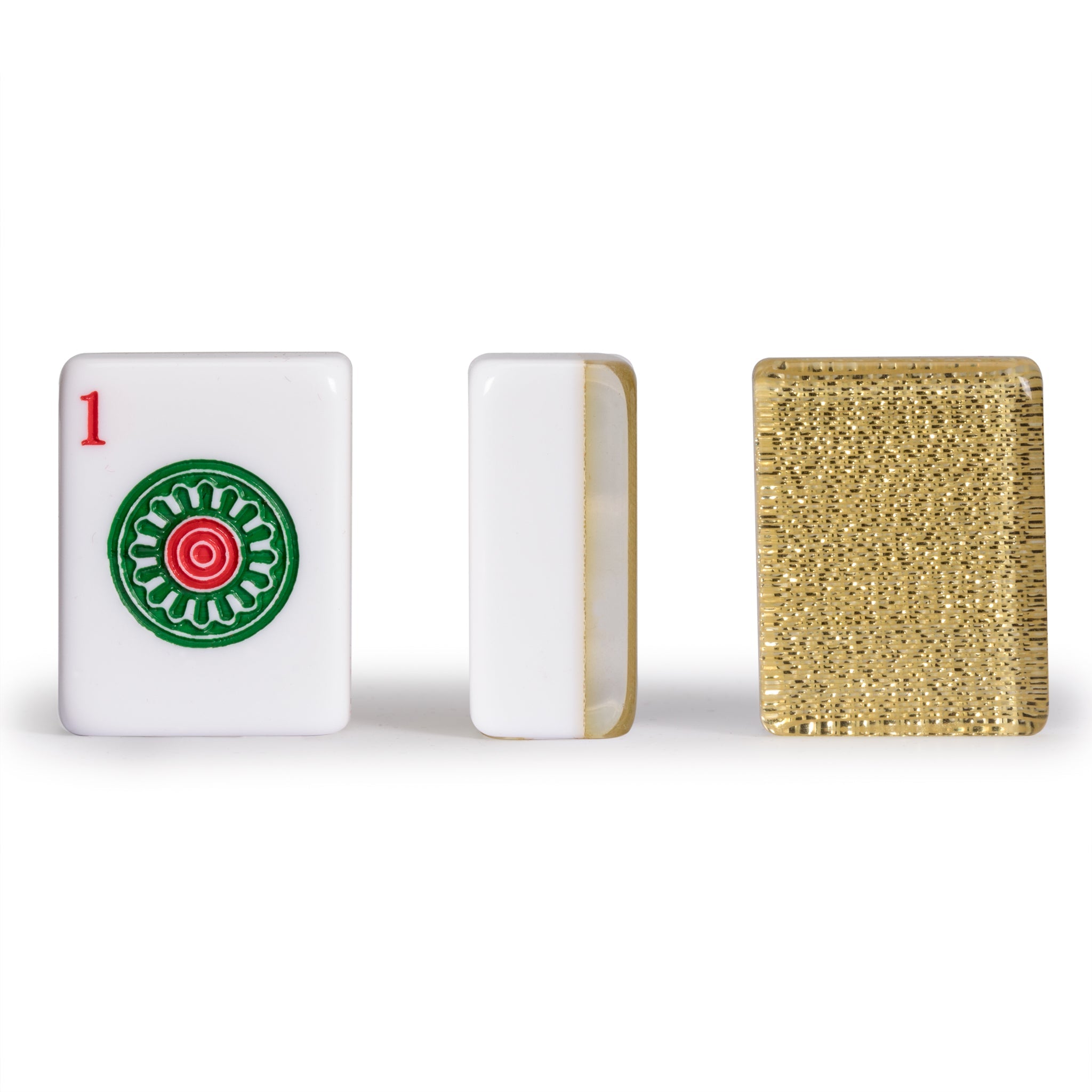 French Ivory Mahjong – Mahjong Treasures