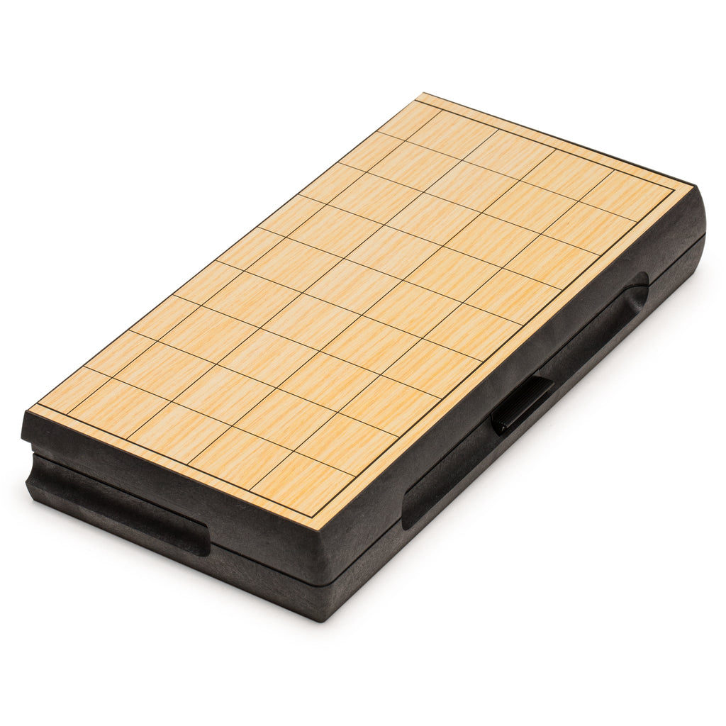 Hanayama Japanese Chess Shogi Game Portable