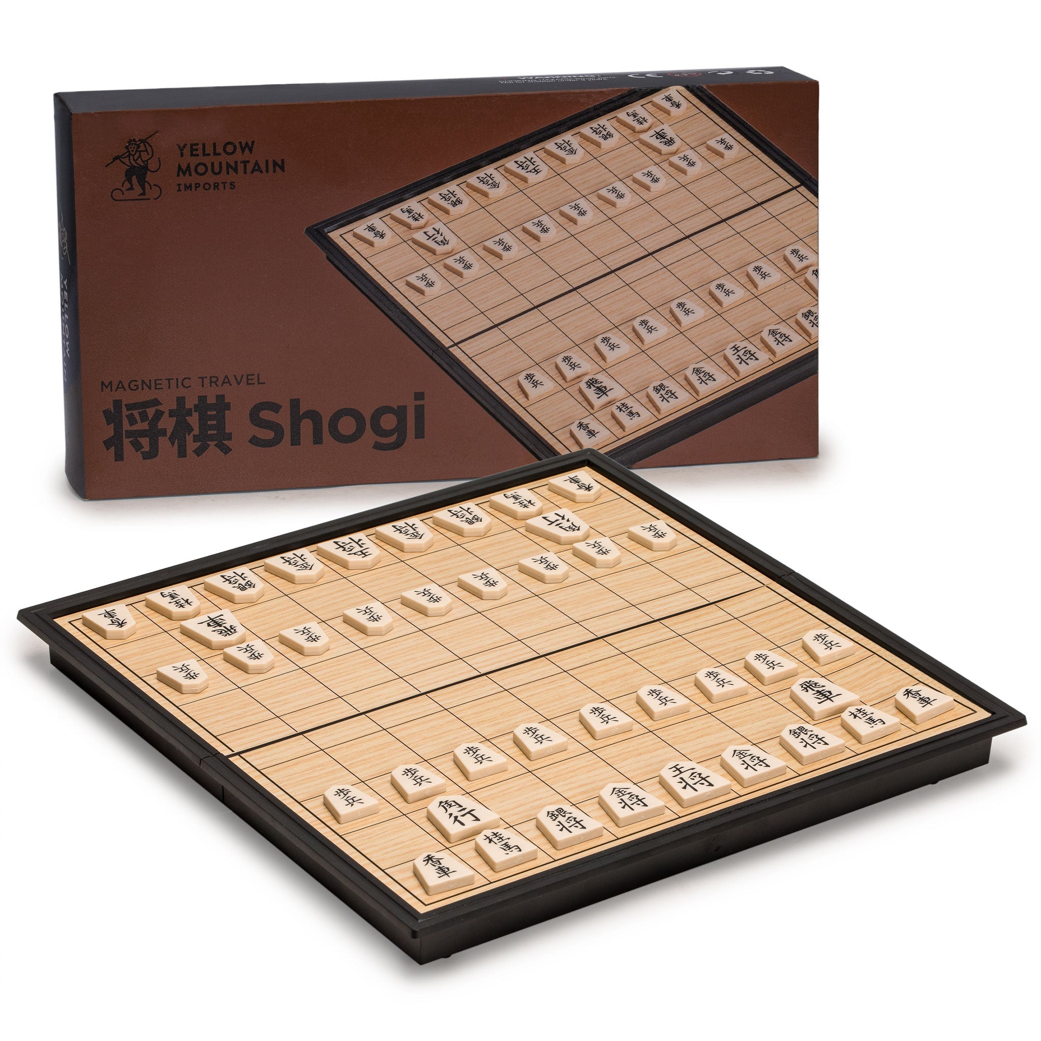 Shogi School - Learn Shogi With A Professional Player Today!