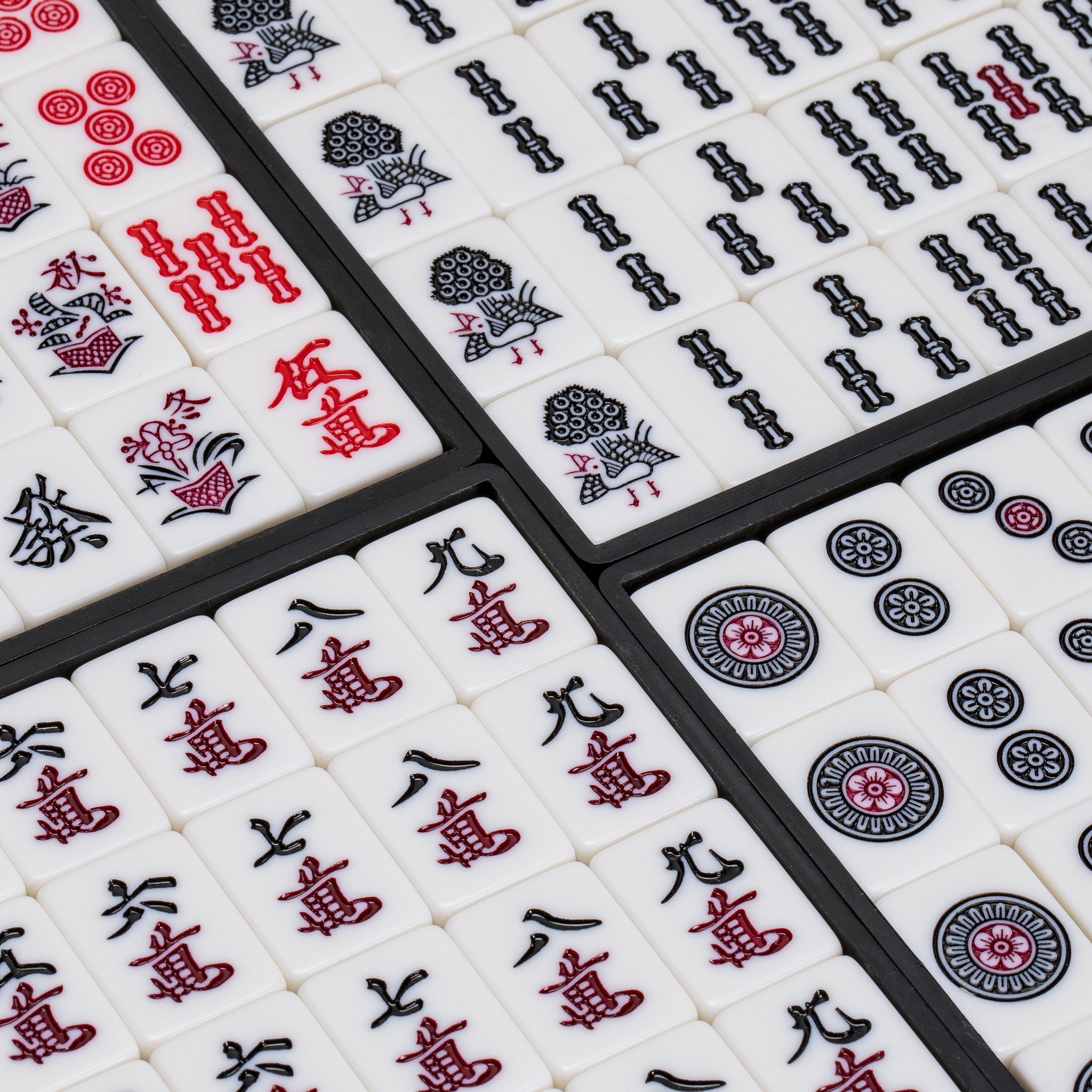 Mahjong store Sets